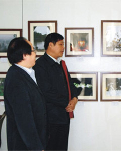 职工摄影作品展