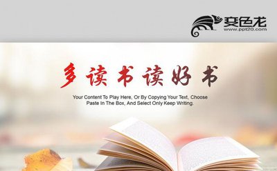 《我与阅读》主题征文选编（四）——书页里的陪伴